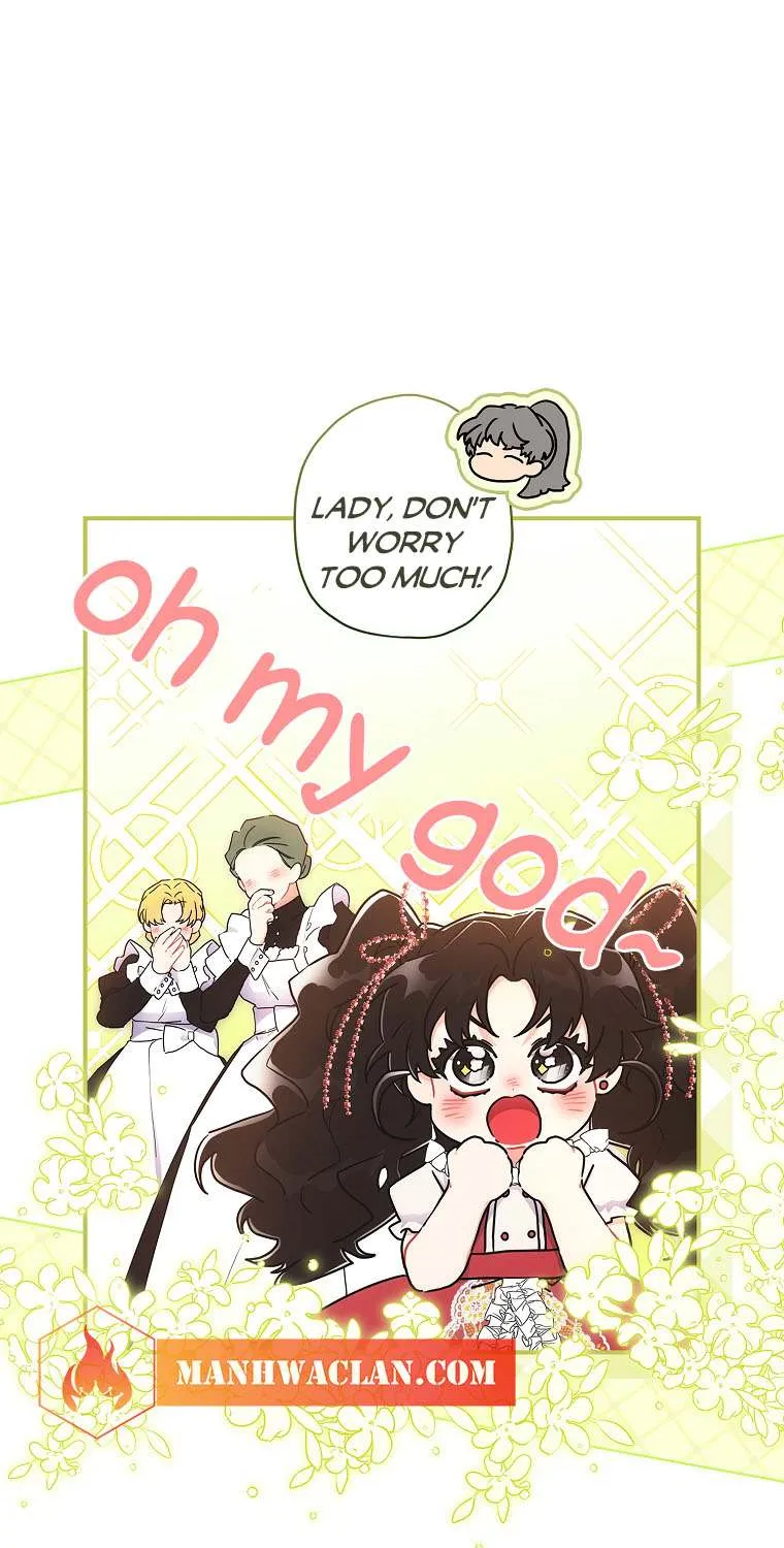 I Became The Male Lead’S Adopted Daughter Chapter 72 page 47 - 