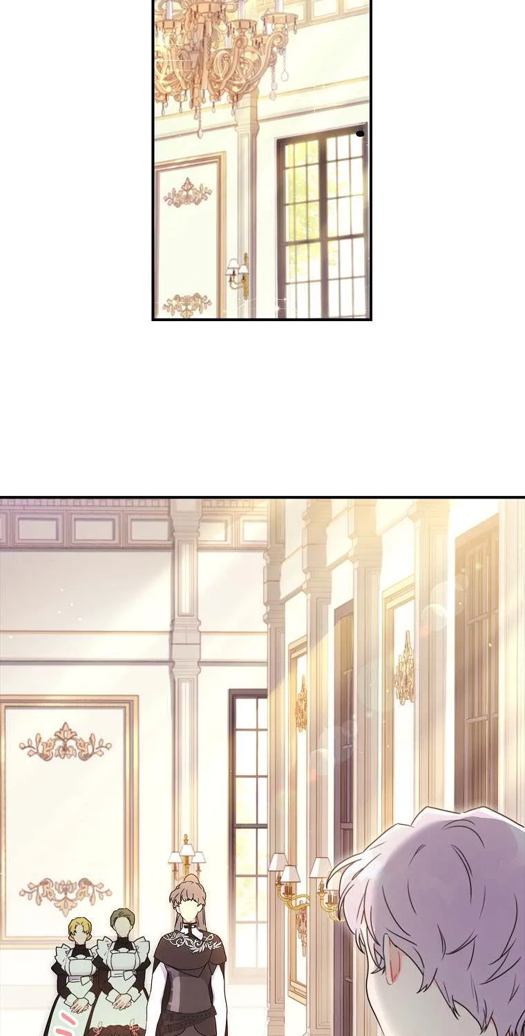I Became The Male Lead’S Adopted Daughter Chapter 72 page 49 - 