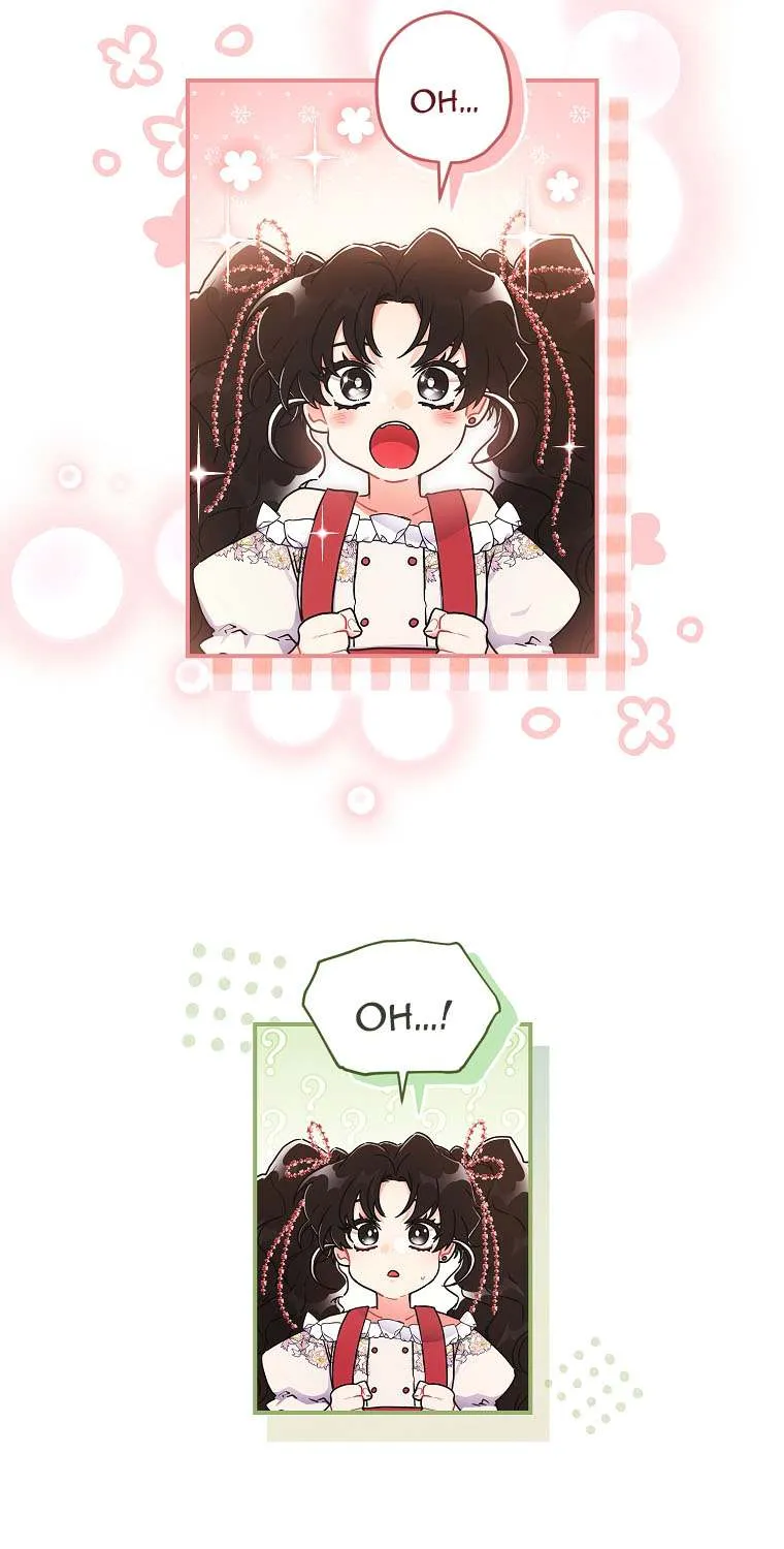 I Became The Male Lead’S Adopted Daughter Chapter 72 page 53 - 