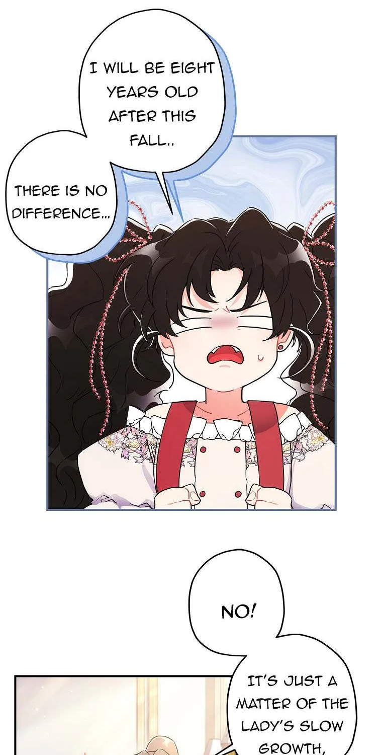 I Became The Male Lead’S Adopted Daughter Chapter 72 page 54 - 