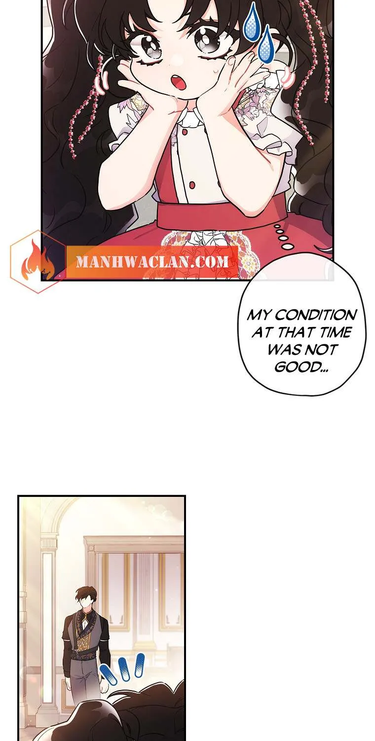 I Became The Male Lead’S Adopted Daughter Chapter 72 page 57 - 