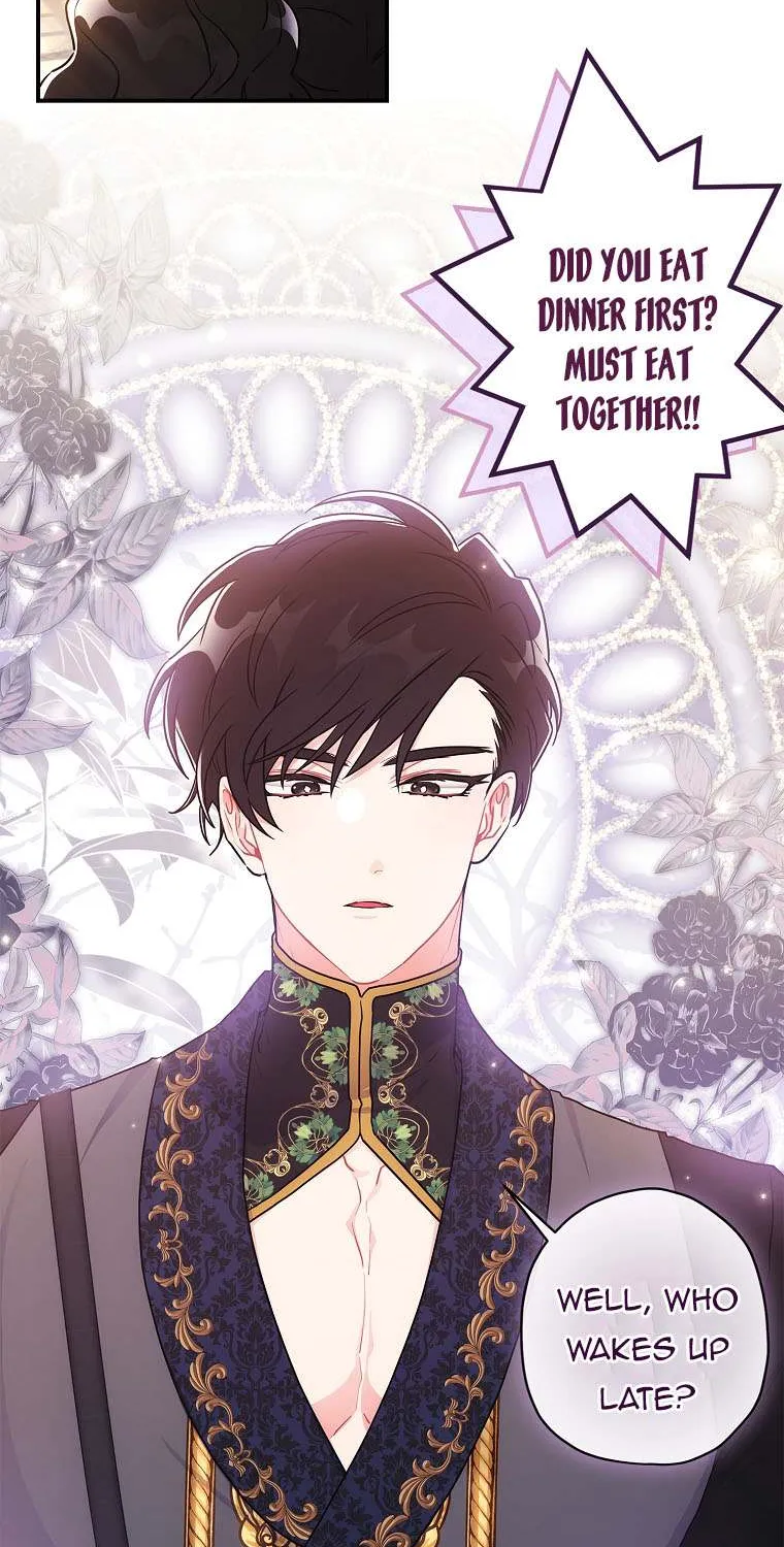 I Became The Male Lead’S Adopted Daughter Chapter 72 page 58 - 