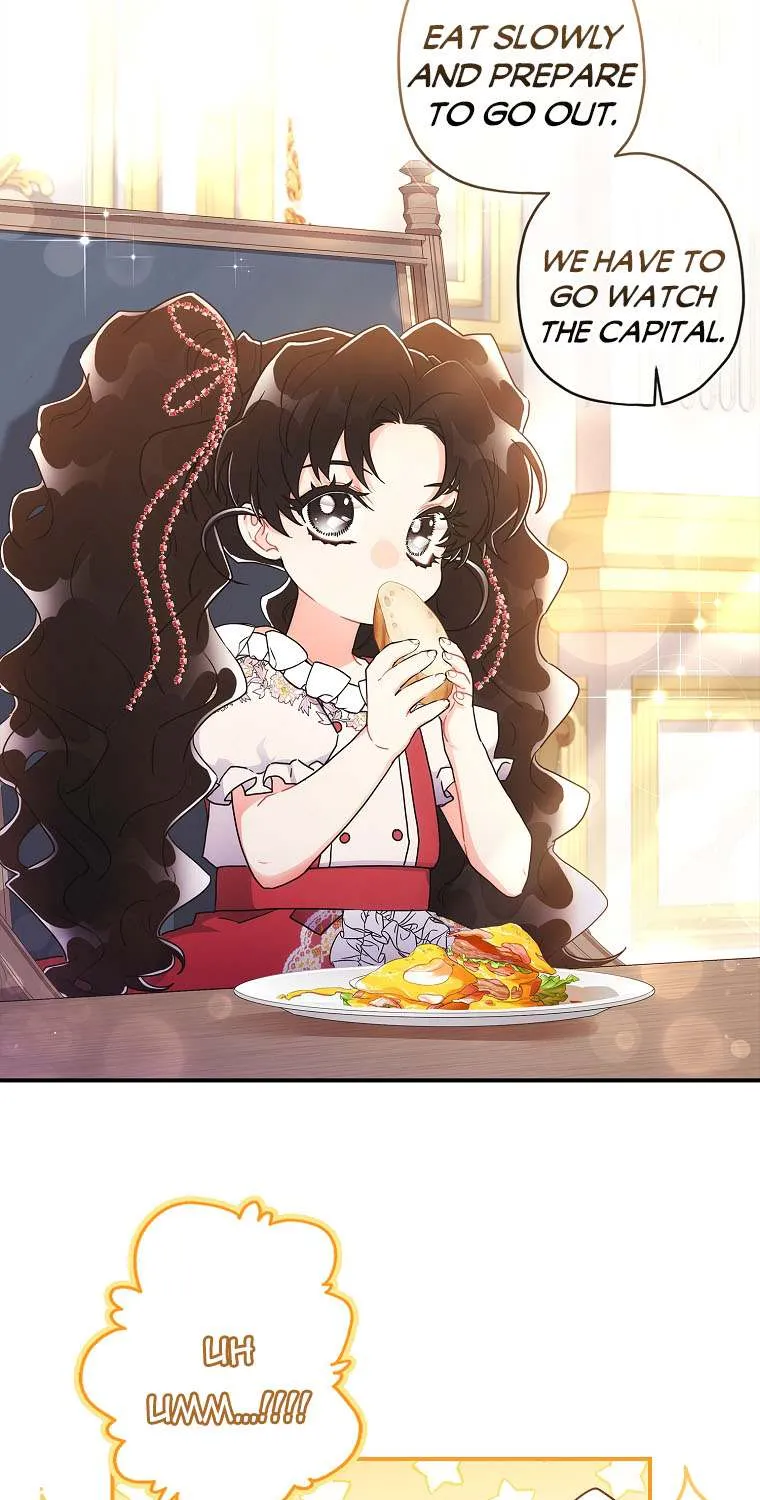 I Became The Male Lead’S Adopted Daughter Chapter 72 page 61 - 