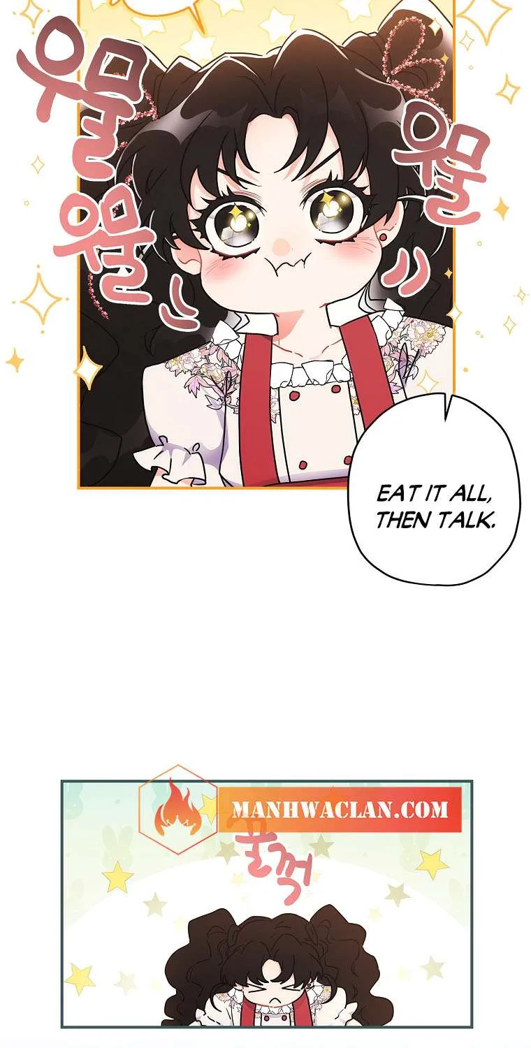 I Became The Male Lead’S Adopted Daughter Chapter 72 page 62 - 