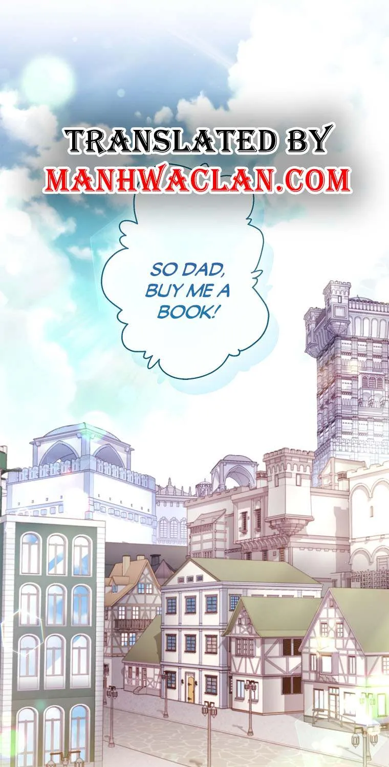 I Became The Male Lead’S Adopted Daughter Chapter 72 page 63 - 