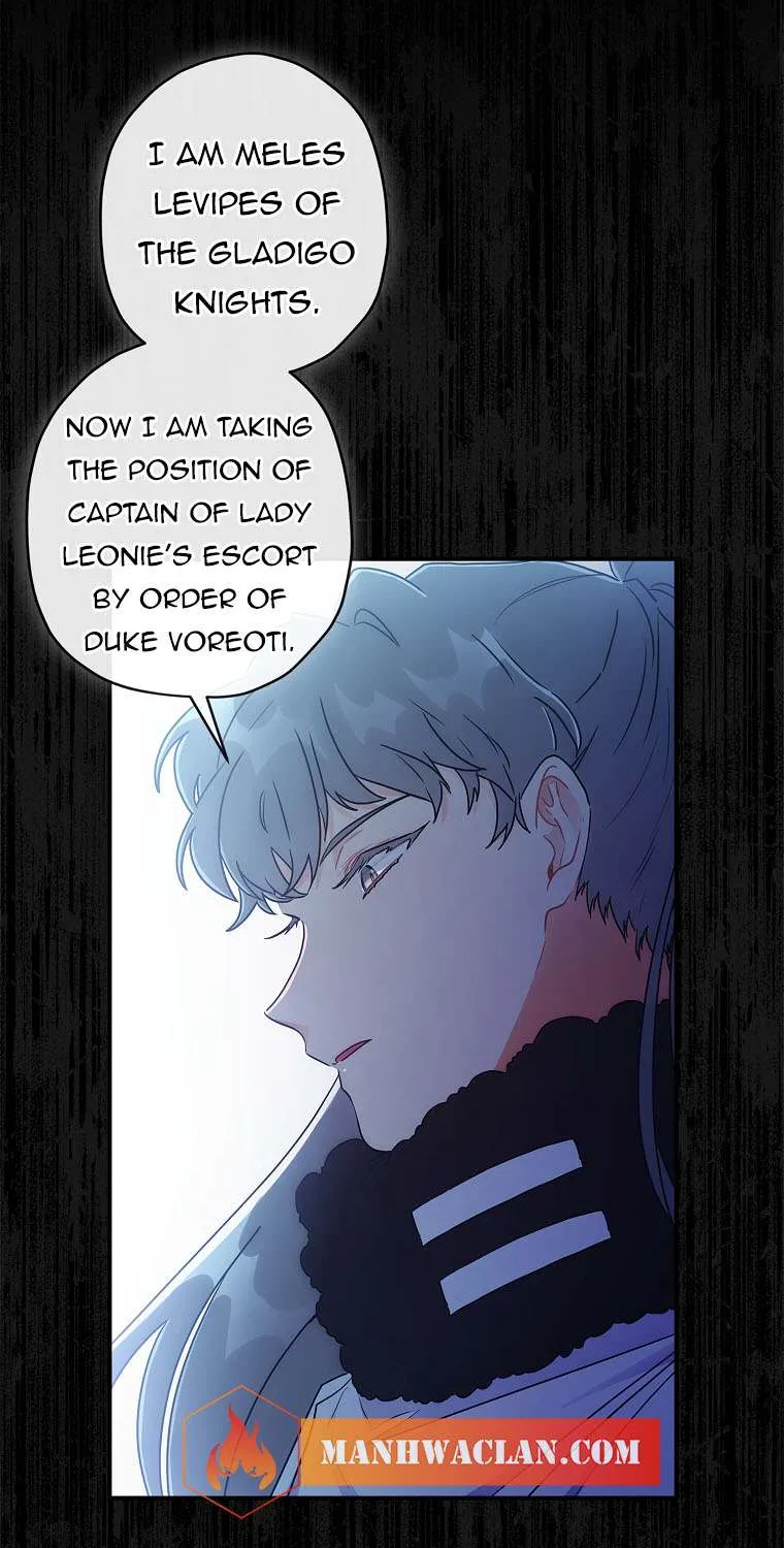 I Became The Male Lead’S Adopted Daughter Chapter 72 page 8 - 