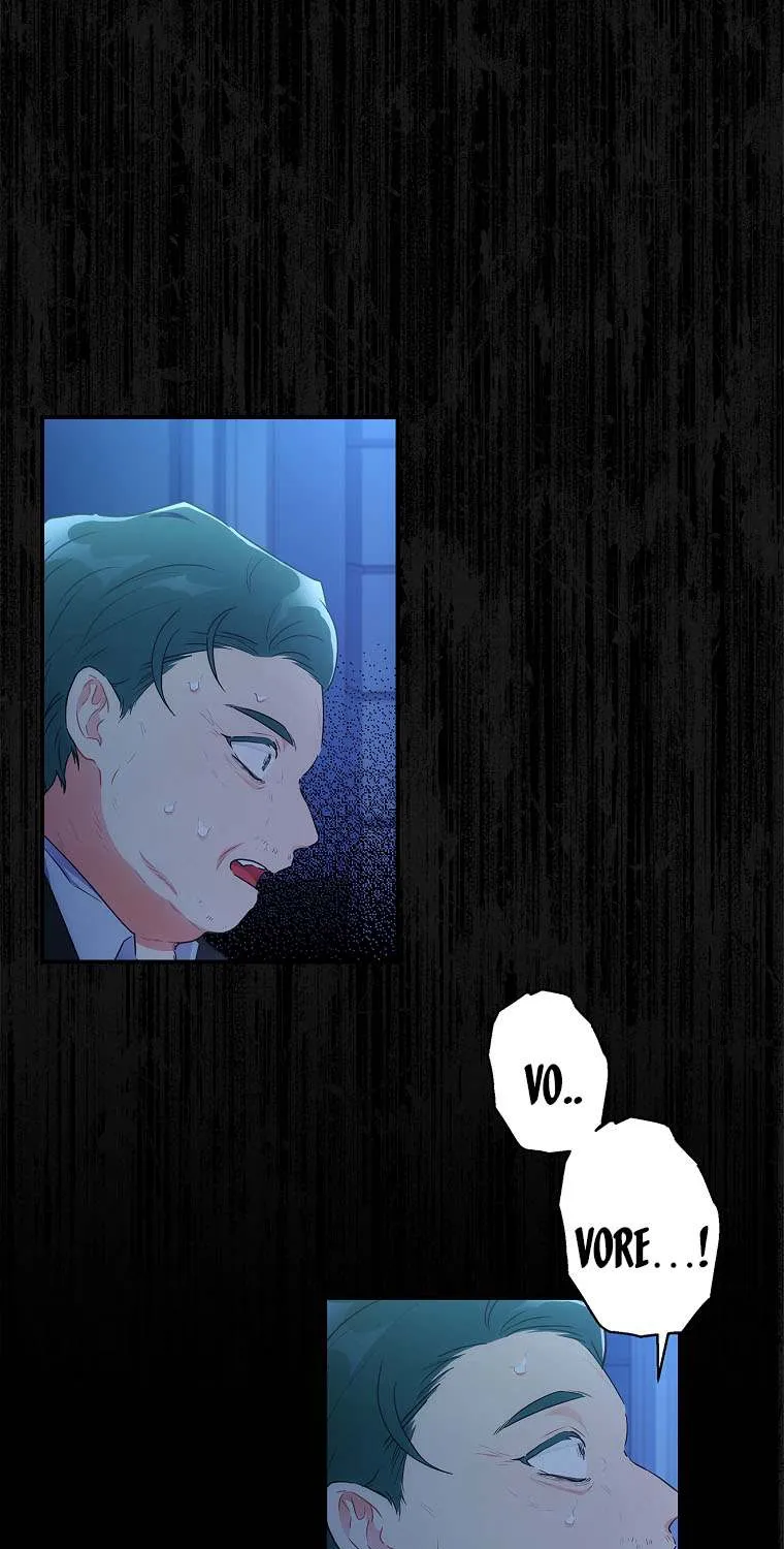 I Became The Male Lead’S Adopted Daughter Chapter 72 page 9 - 