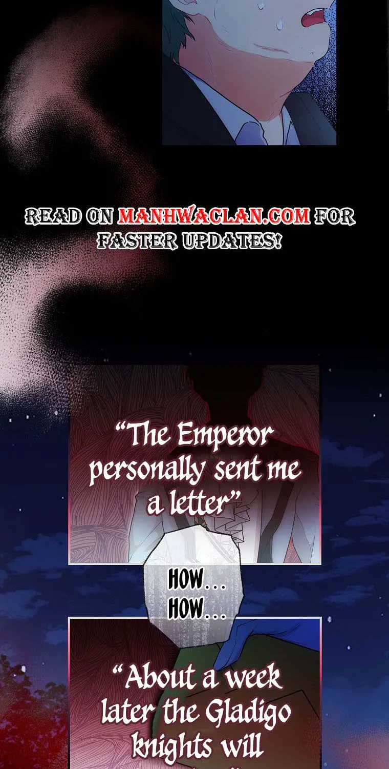 I Became The Male Lead’S Adopted Daughter Chapter 72 page 10 - 