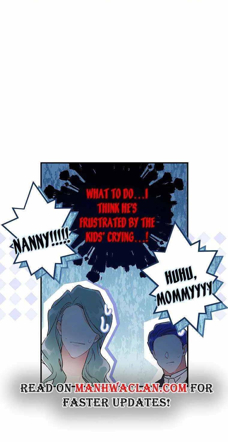 I Became The Male Lead’S Adopted Daughter Chapter 73 page 11 - 