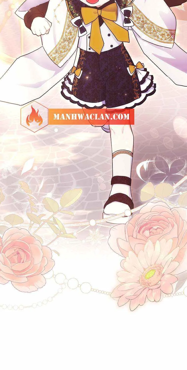 I Became The Male Lead’S Adopted Daughter Chapter 73 page 14 - 