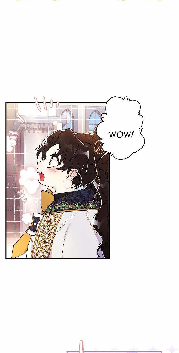 I Became The Male Lead’S Adopted Daughter Chapter 73 page 16 - 