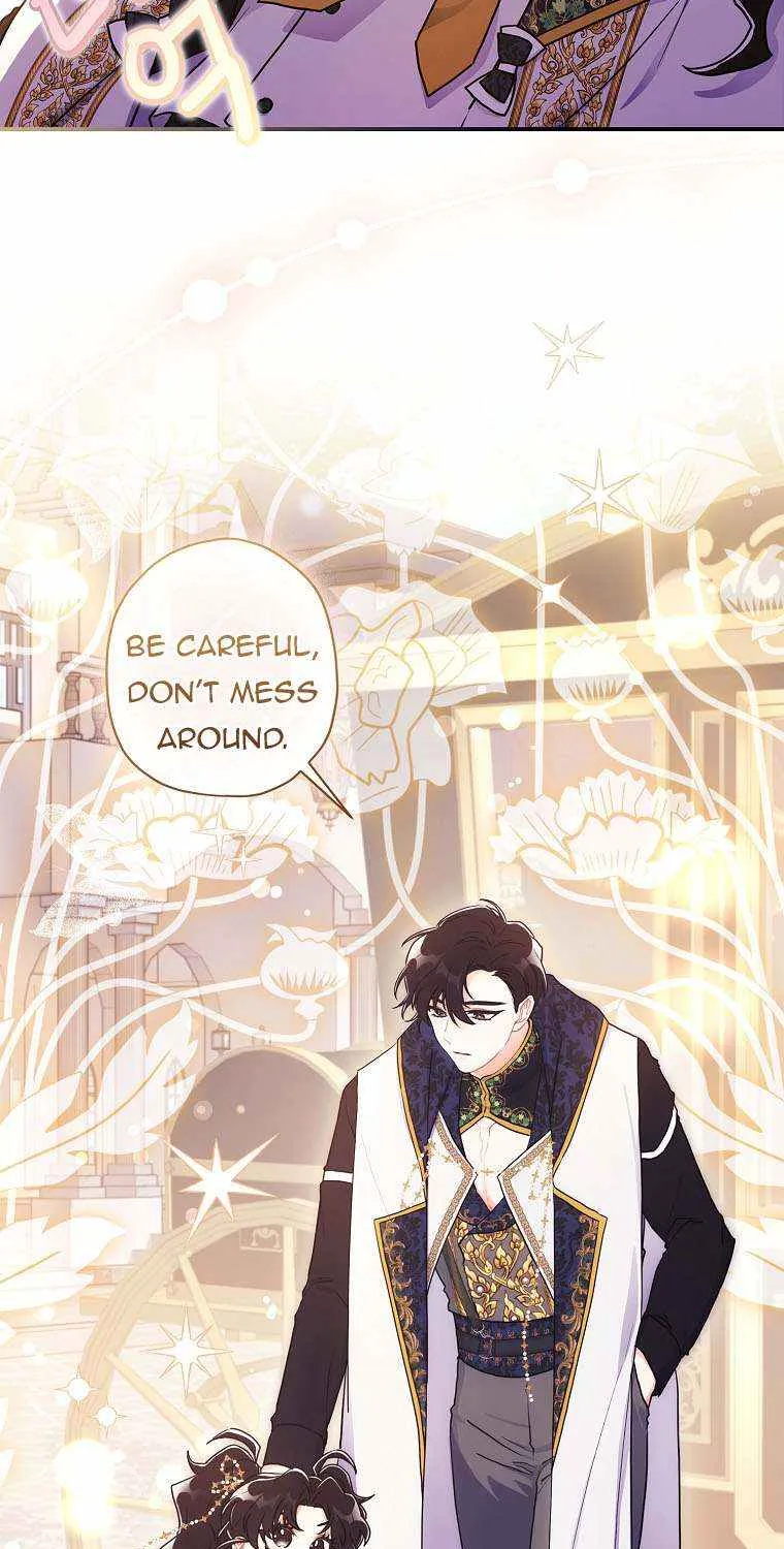 I Became The Male Lead’S Adopted Daughter Chapter 73 page 18 - 