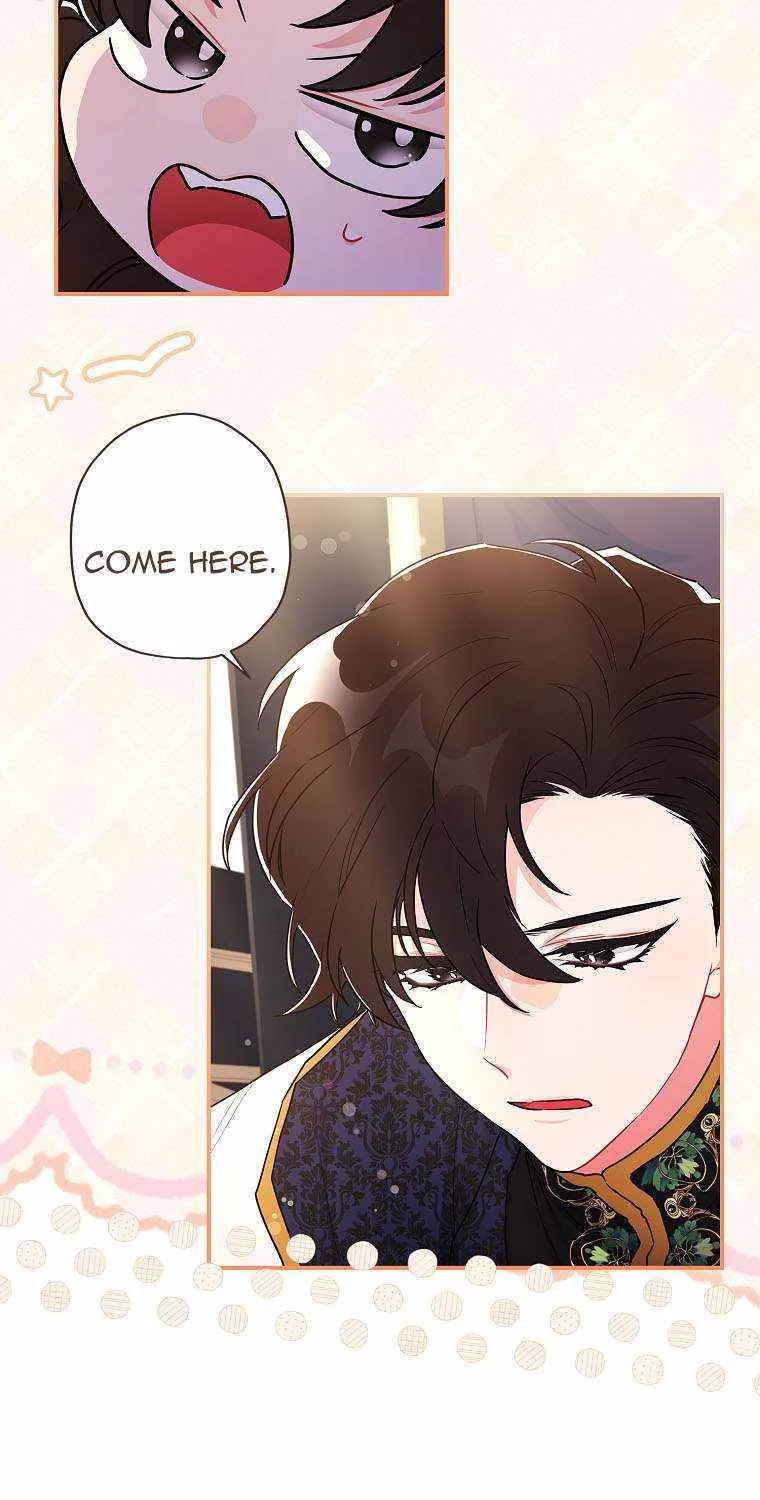 I Became The Male Lead’S Adopted Daughter Chapter 73 page 20 - 