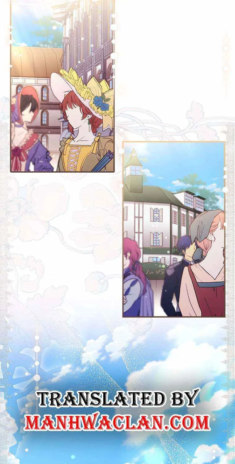 I Became The Male Lead’S Adopted Daughter Chapter 73 page 3 - 