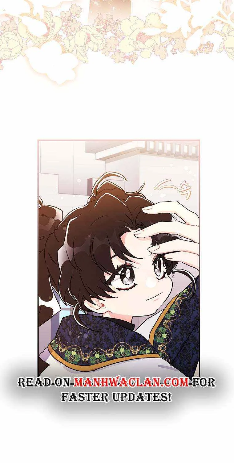 I Became The Male Lead’S Adopted Daughter Chapter 73 page 22 - 