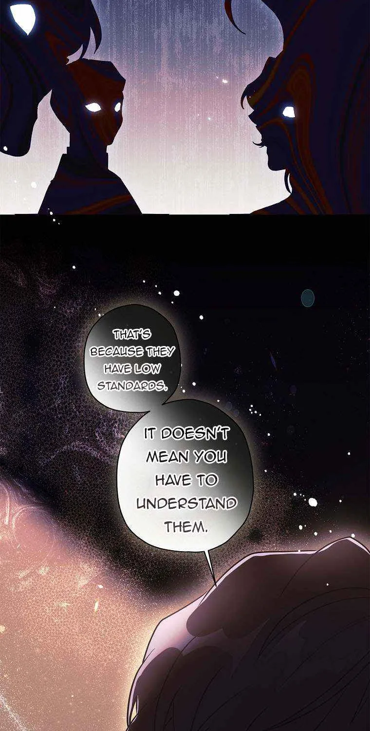I Became The Male Lead’S Adopted Daughter Chapter 73 page 31 - 