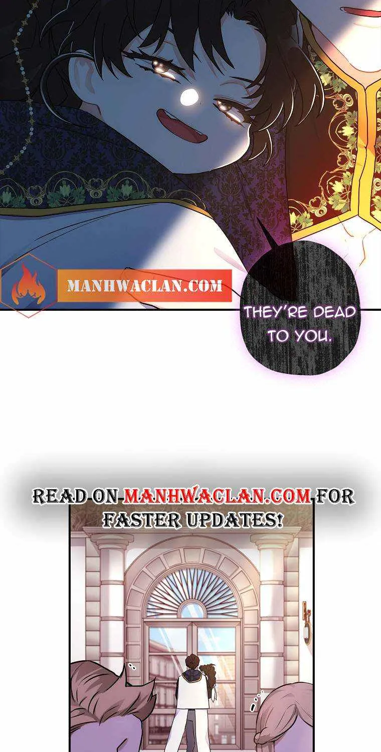 I Became The Male Lead’S Adopted Daughter Chapter 73 page 35 - 