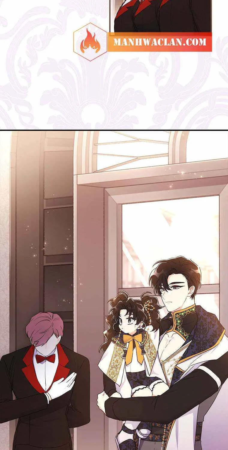 I Became The Male Lead’S Adopted Daughter Chapter 73 page 38 - 