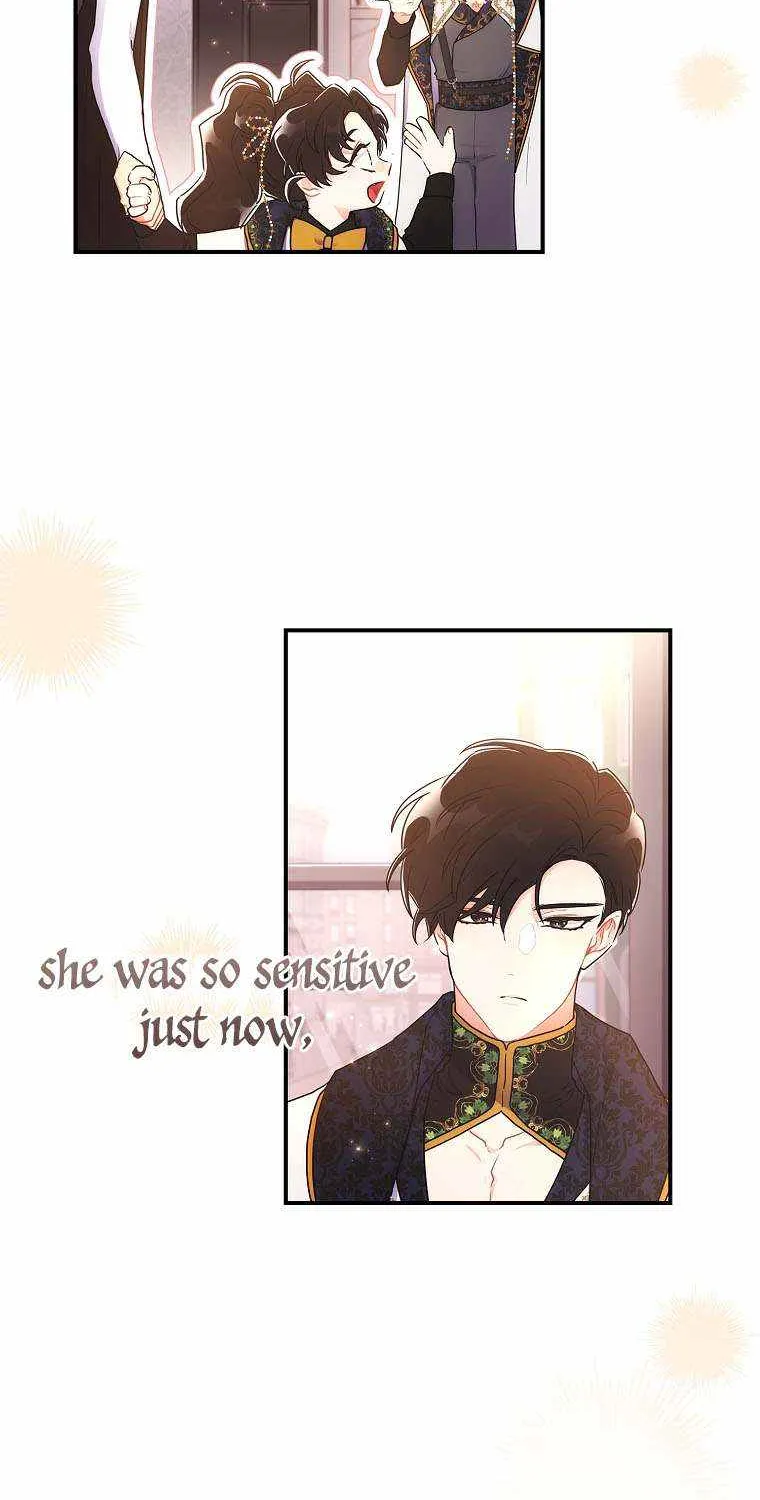 I Became The Male Lead’S Adopted Daughter Chapter 73 page 40 - 