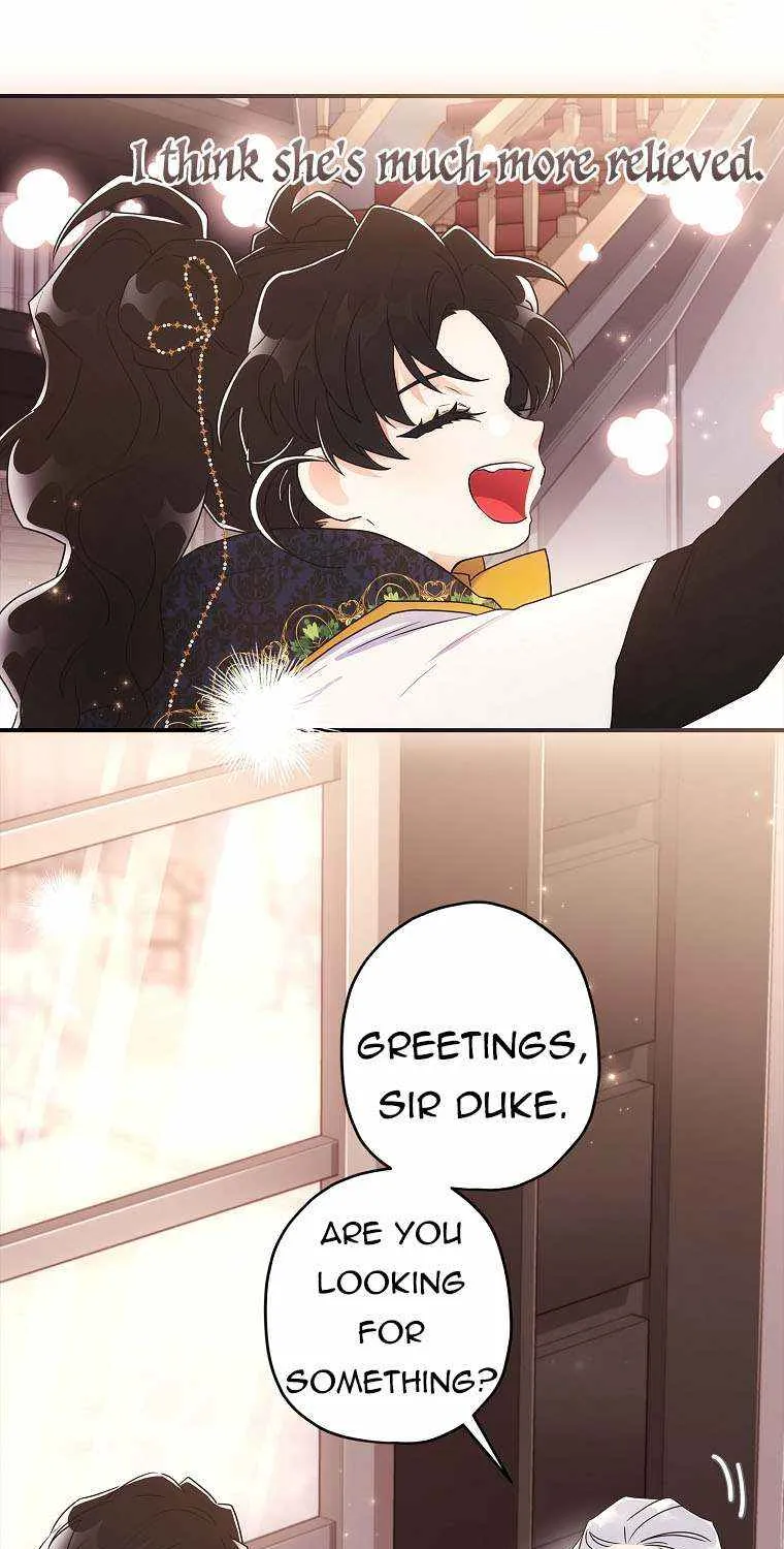 I Became The Male Lead’S Adopted Daughter Chapter 73 page 41 - 