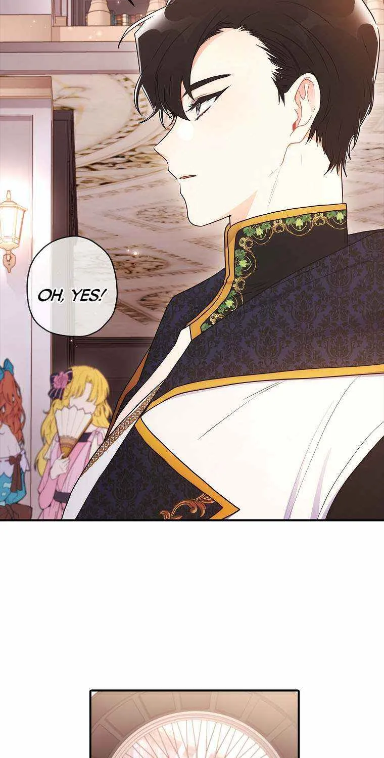 I Became The Male Lead’S Adopted Daughter Chapter 73 page 43 - 