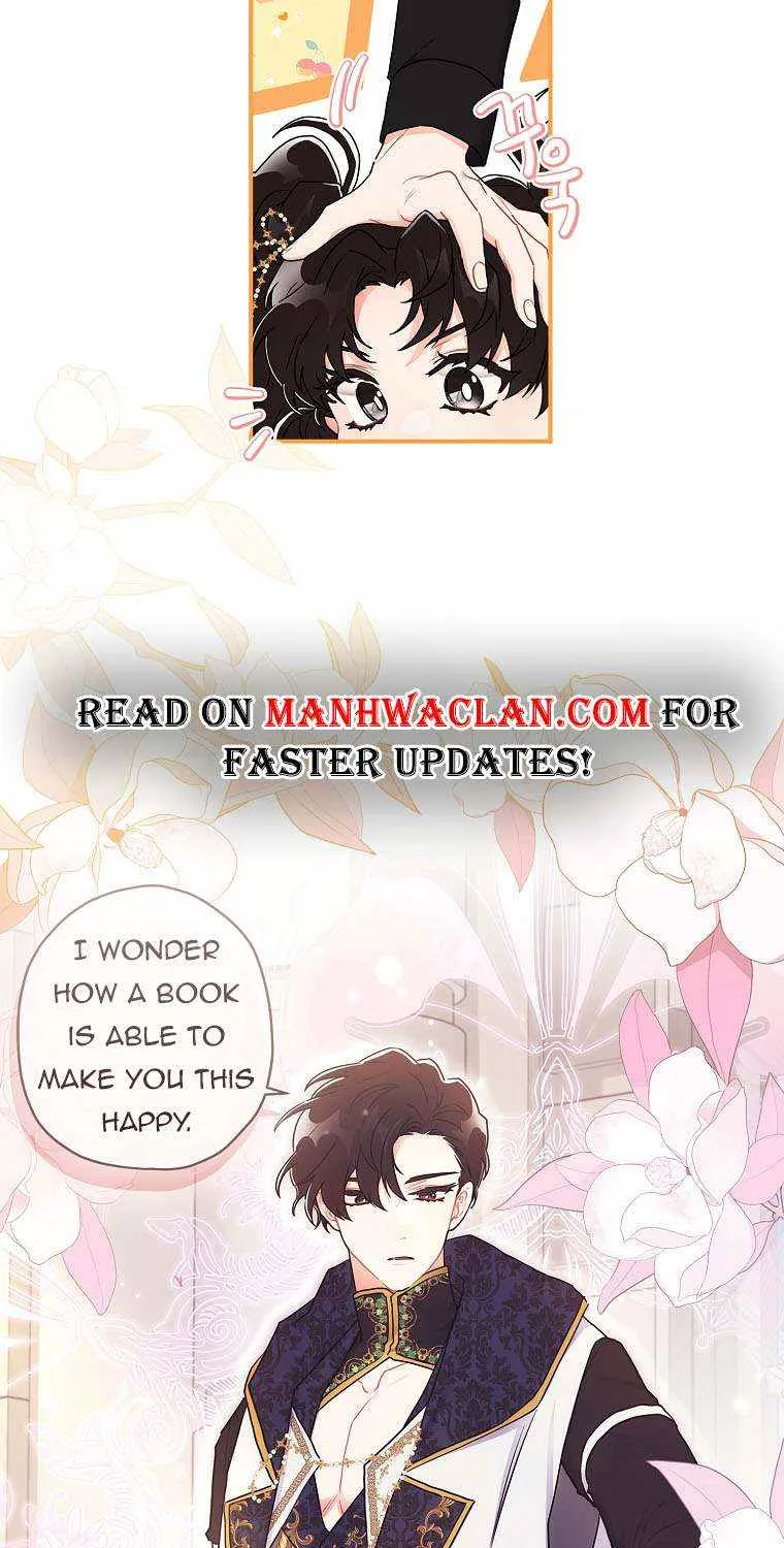 I Became The Male Lead’S Adopted Daughter Chapter 73 page 50 - 