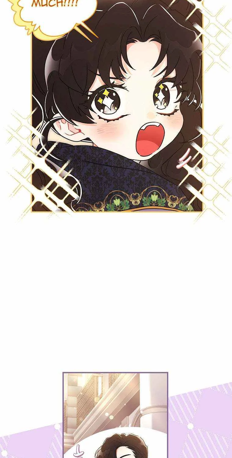 I Became The Male Lead’S Adopted Daughter Chapter 73 page 52 - 