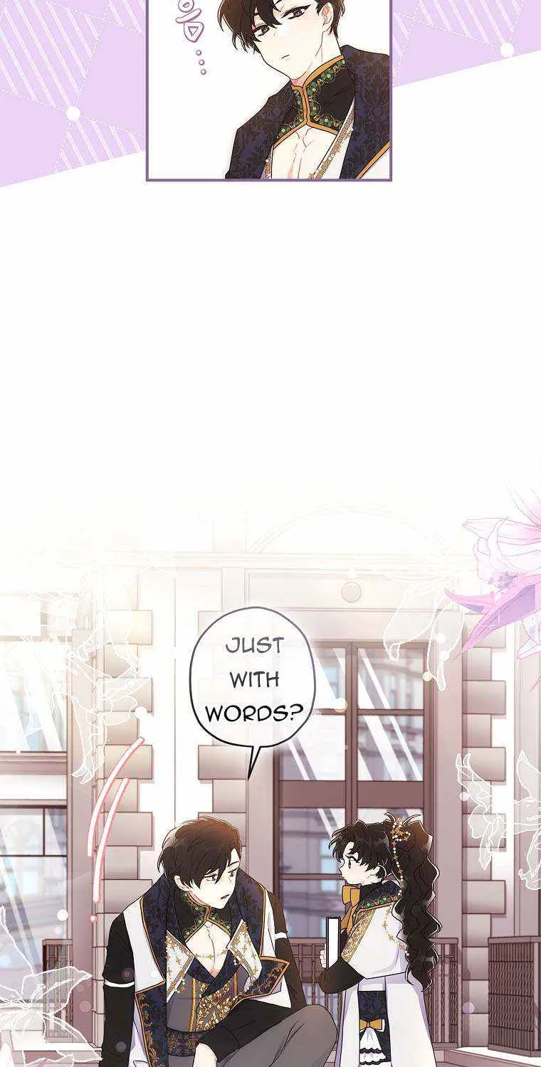 I Became The Male Lead’S Adopted Daughter Chapter 73 page 53 - 