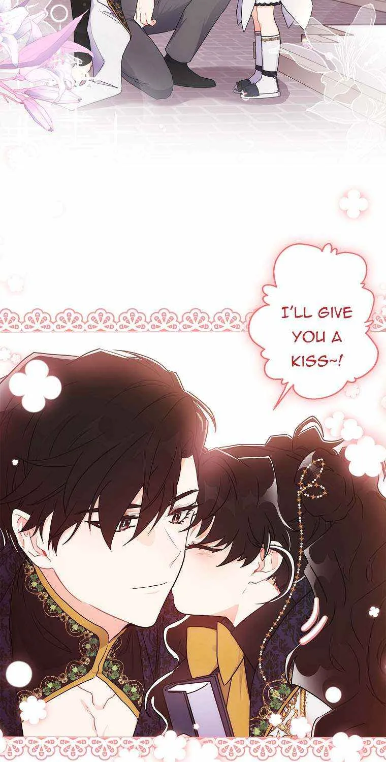 I Became The Male Lead’S Adopted Daughter Chapter 73 page 54 - 