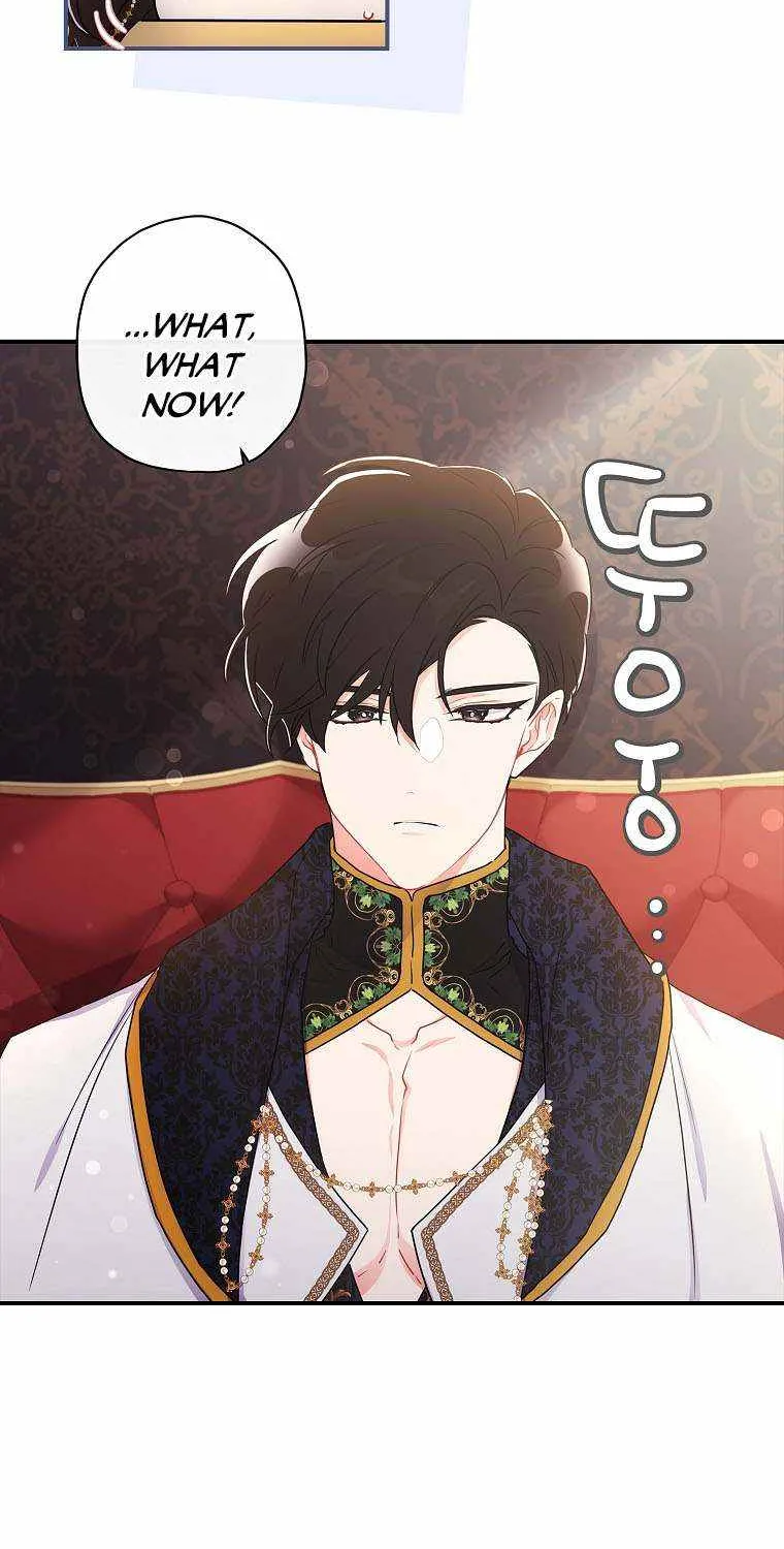 I Became The Male Lead’S Adopted Daughter Chapter 73 page 61 - 