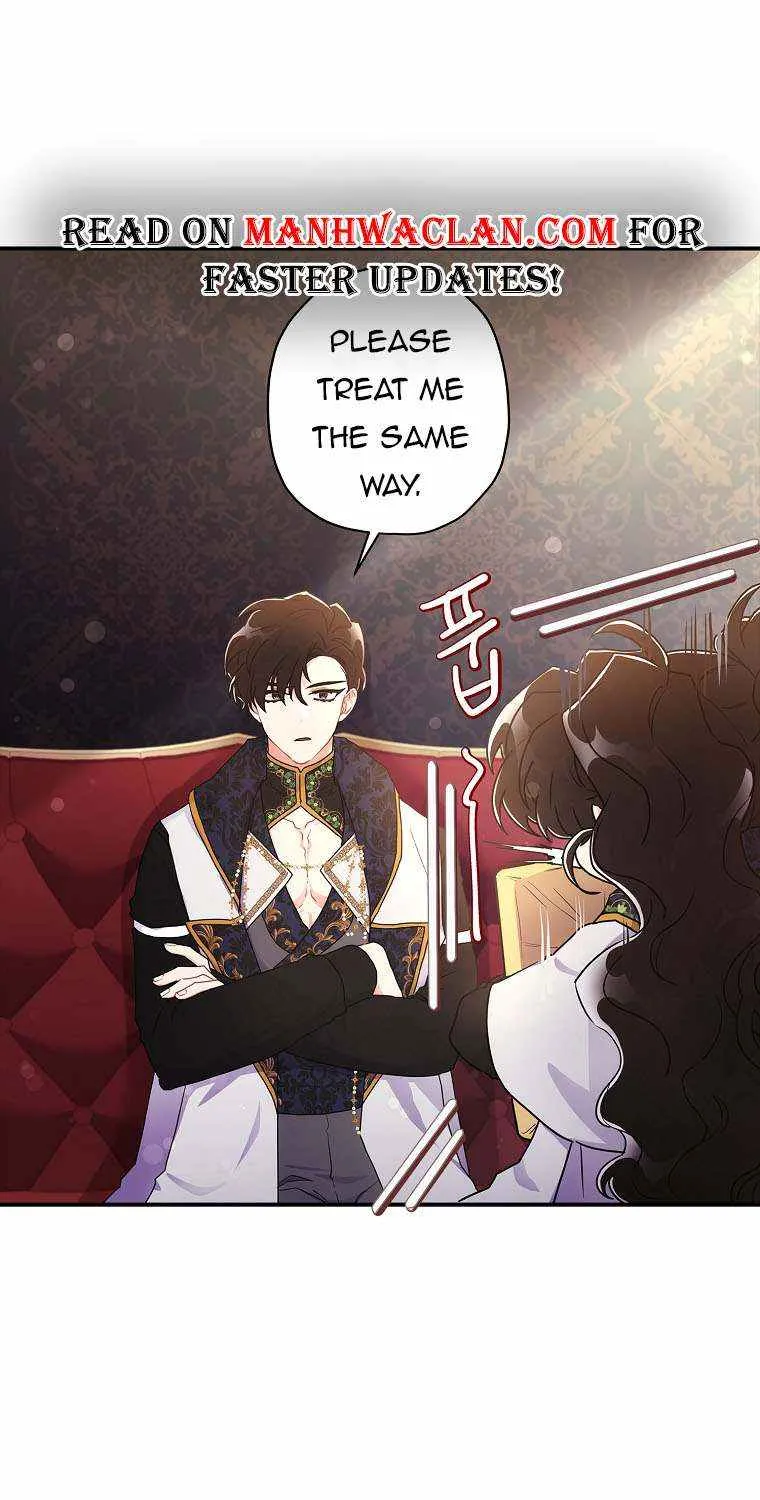 I Became The Male Lead’S Adopted Daughter Chapter 73 page 62 - 