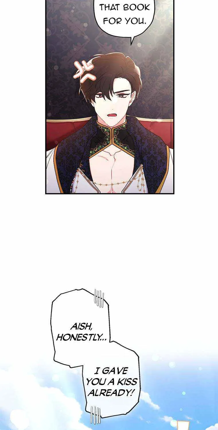 I Became The Male Lead’S Adopted Daughter Chapter 73 page 65 - 