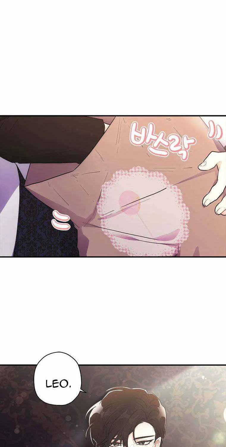 I Became The Male Lead’S Adopted Daughter Chapter 73 page 67 - 
