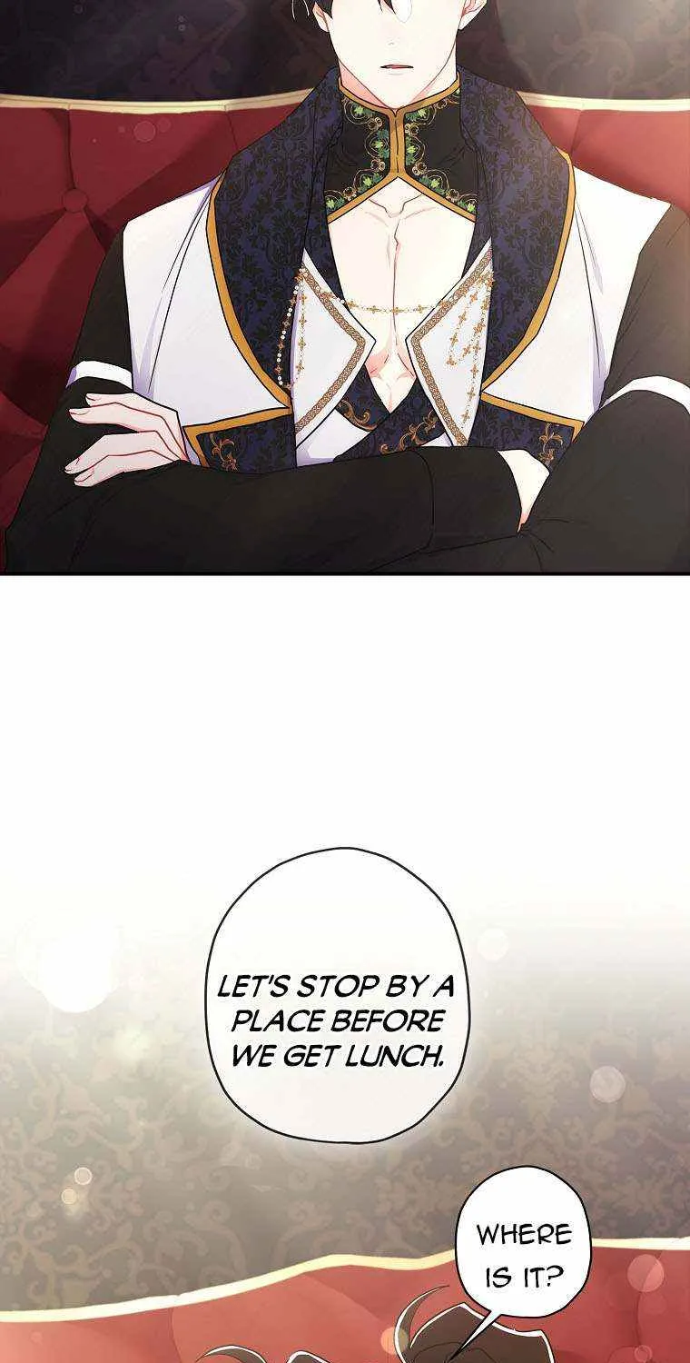 I Became The Male Lead’S Adopted Daughter Chapter 73 page 68 - 