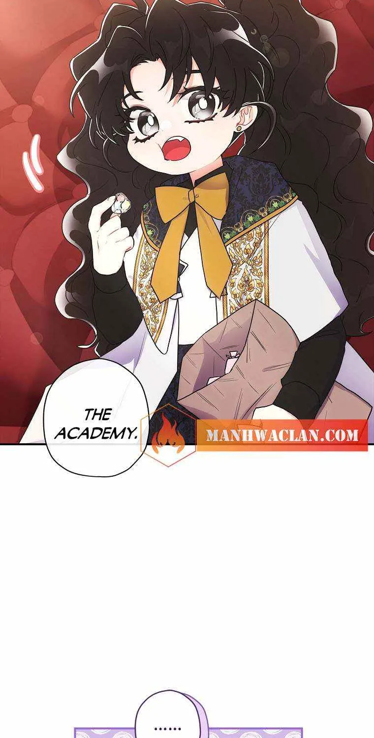 I Became The Male Lead’S Adopted Daughter Chapter 73 page 69 - 