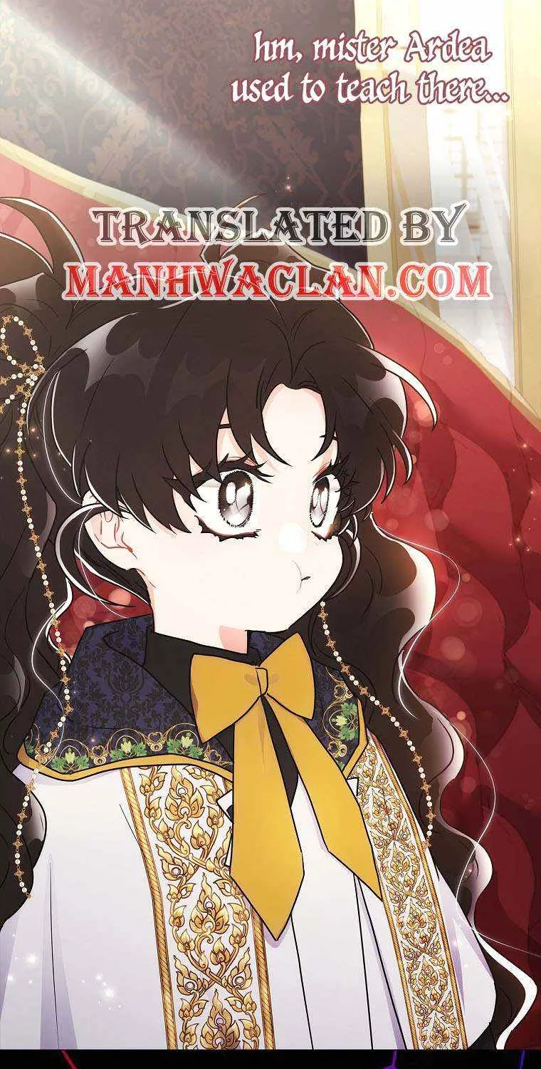 I Became The Male Lead’S Adopted Daughter Chapter 73 page 71 - 