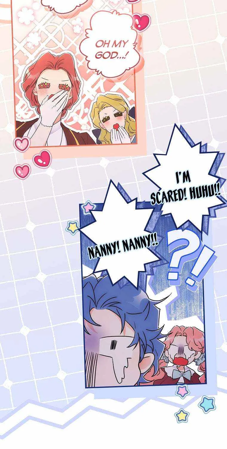 I Became The Male Lead’S Adopted Daughter Chapter 73 page 9 - 