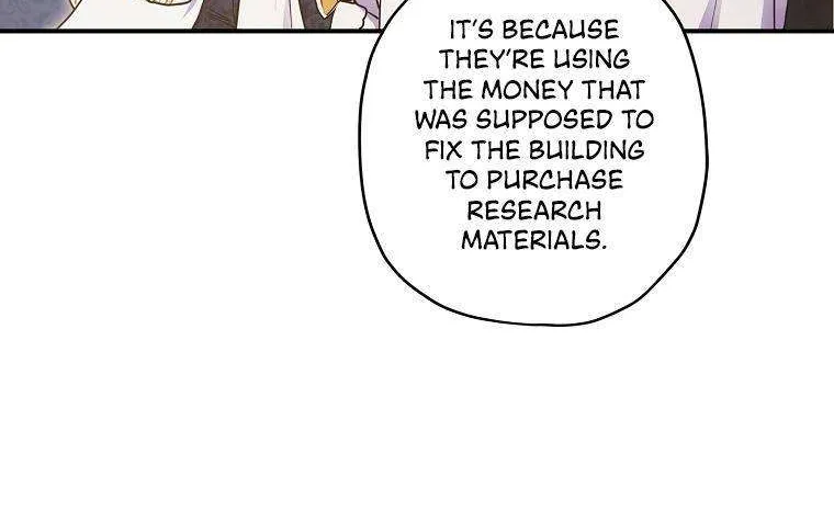 I Became The Male Lead’S Adopted Daughter Chapter 74 page 18 - 