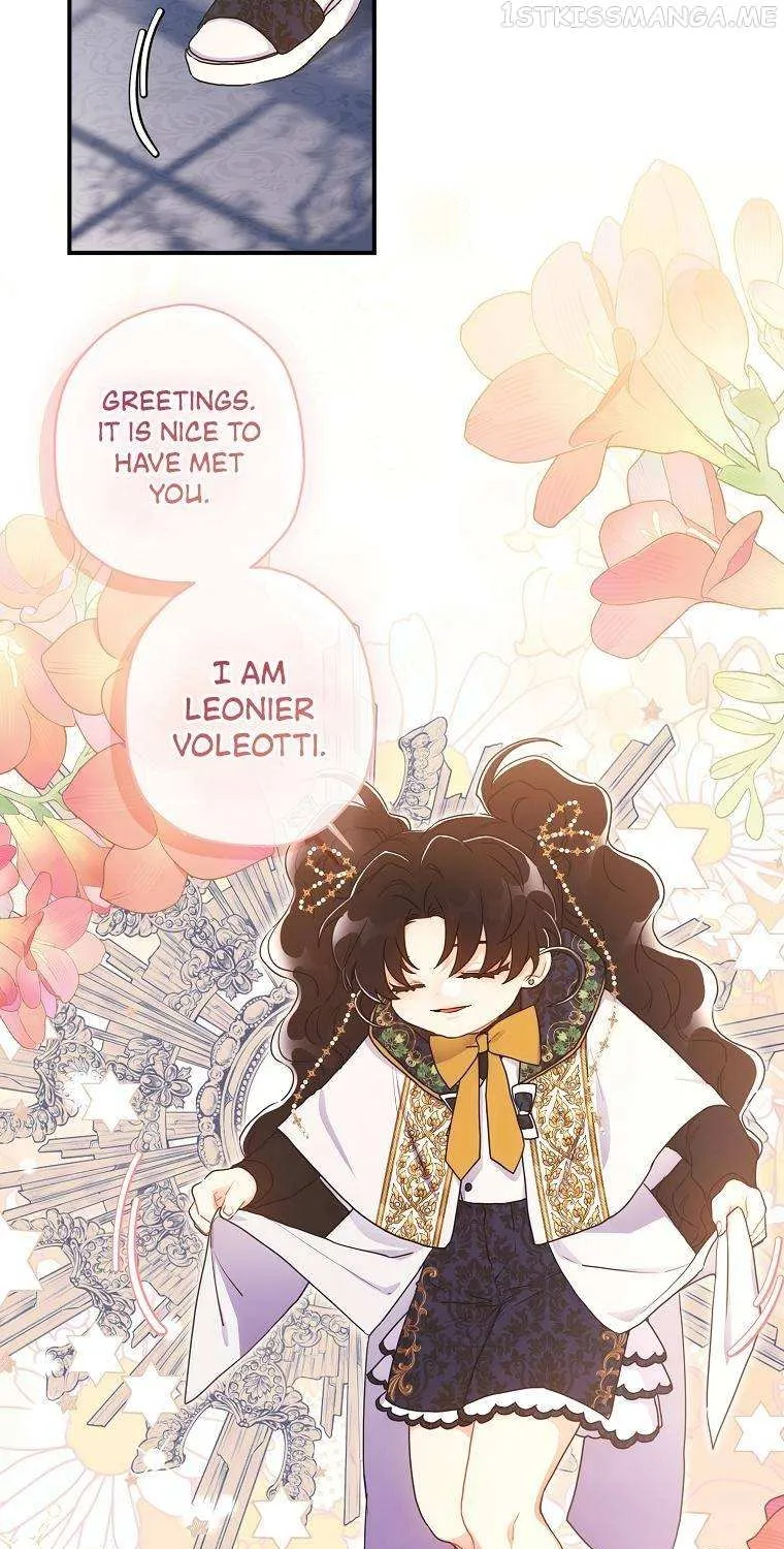 I Became The Male Lead’S Adopted Daughter Chapter 74 page 29 - 