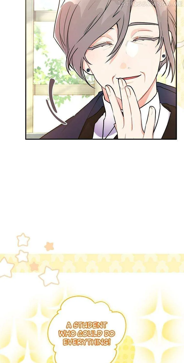 I Became The Male Lead’S Adopted Daughter Chapter 74 page 37 - 
