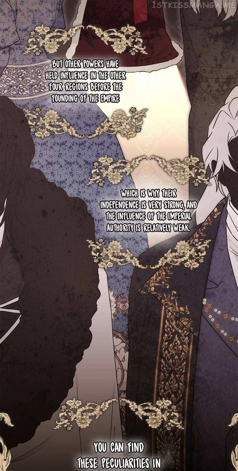 I Became The Male Lead’S Adopted Daughter Chapter 74 page 5 - 