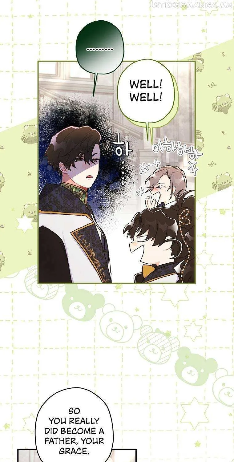 I Became The Male Lead’S Adopted Daughter Chapter 74 page 43 - 