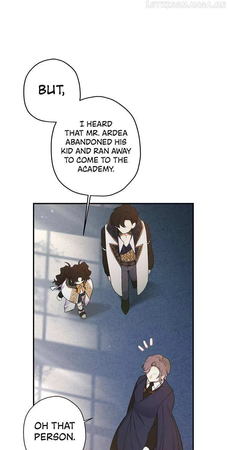 I Became The Male Lead’S Adopted Daughter Chapter 74 page 51 - 