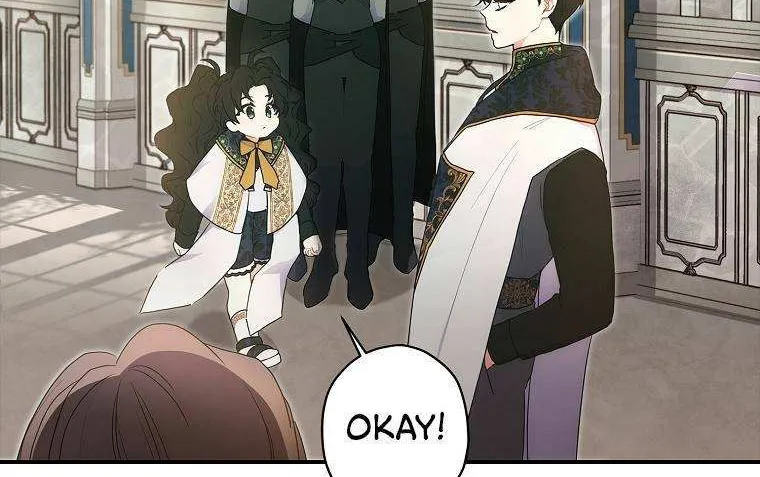 I Became The Male Lead’S Adopted Daughter Chapter 74 page 60 - 