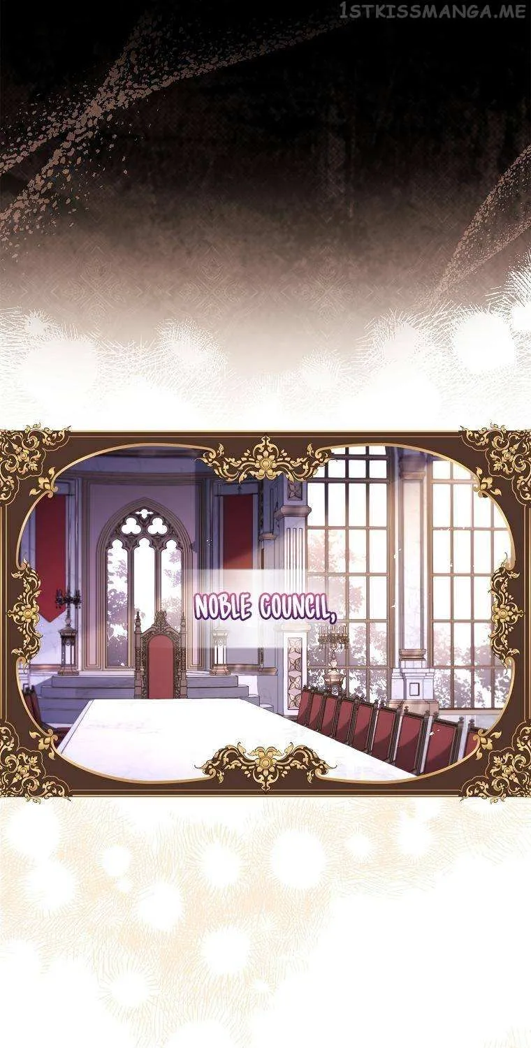 I Became The Male Lead’S Adopted Daughter Chapter 74 page 7 - 