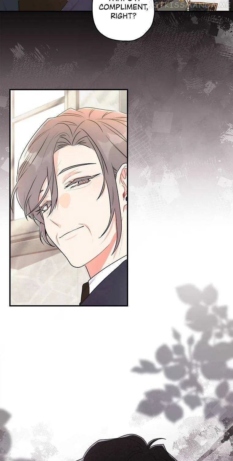 I Became The Male Lead’S Adopted Daughter Chapter 74 page 69 - 