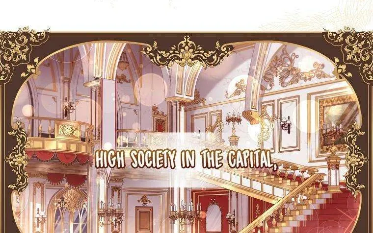 I Became The Male Lead’S Adopted Daughter Chapter 74 page 8 - 