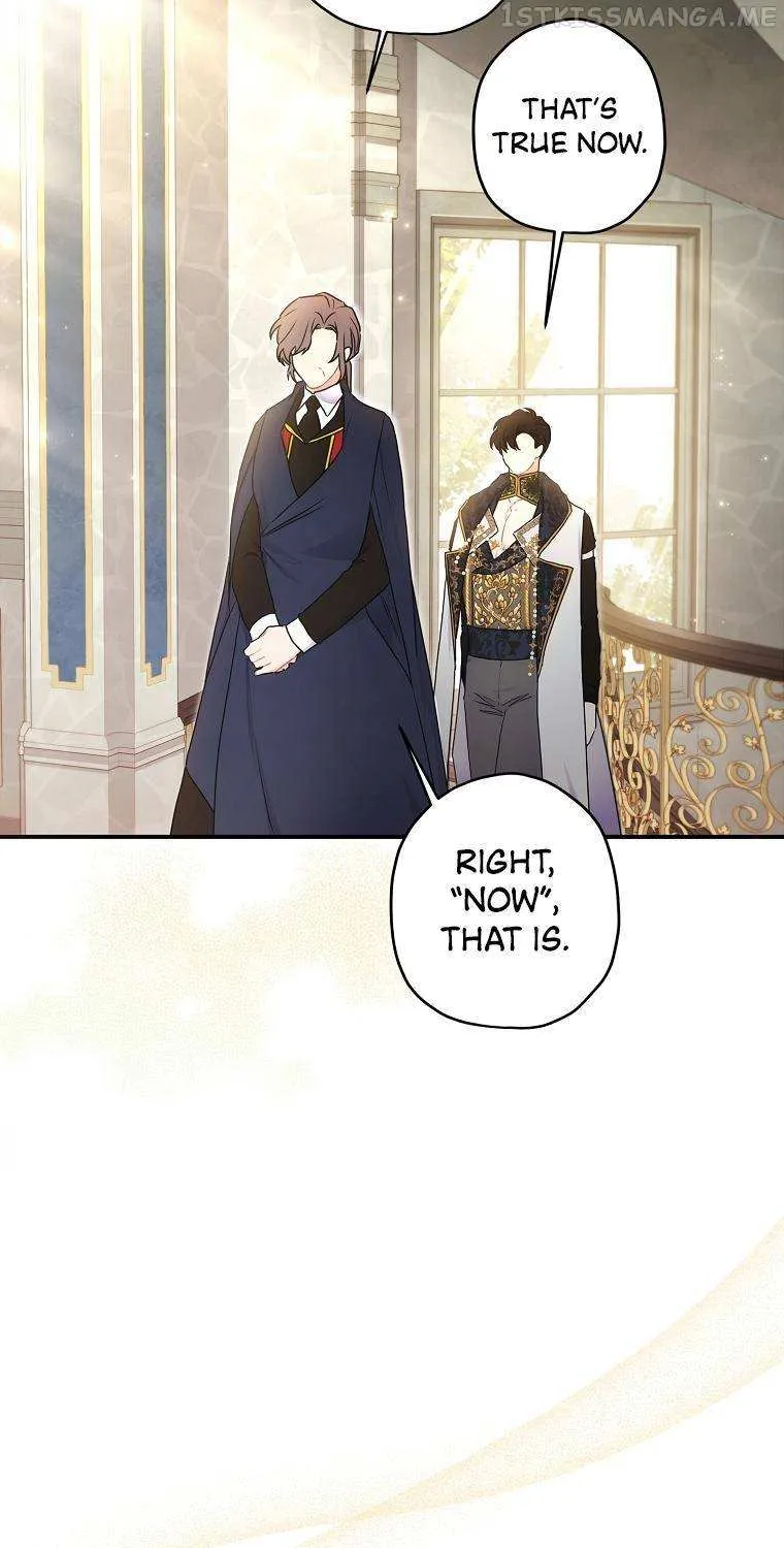 I Became The Male Lead’S Adopted Daughter Chapter 74 page 83 - 