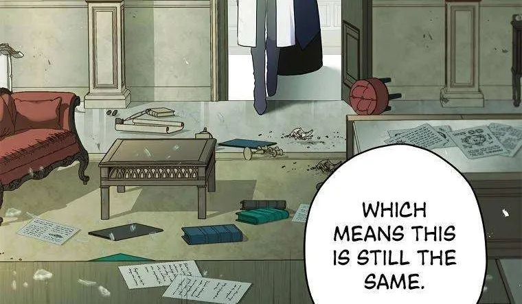 I Became The Male Lead’S Adopted Daughter Chapter 74 page 90 - 
