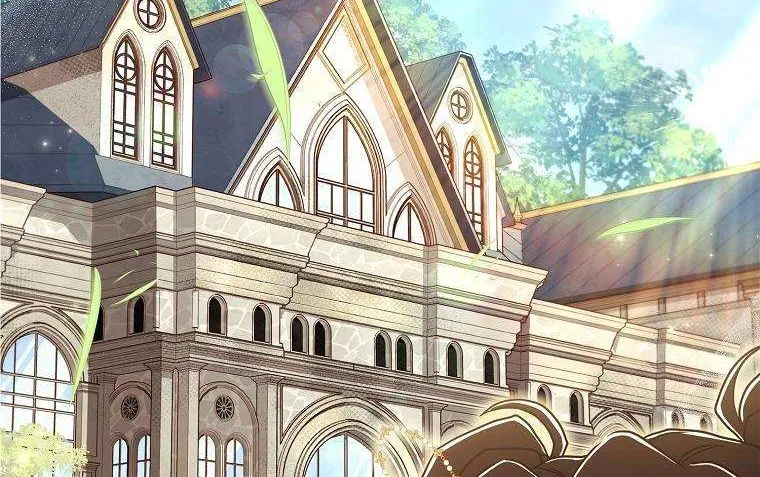 I Became The Male Lead’S Adopted Daughter Chapter 74 page 10 - 